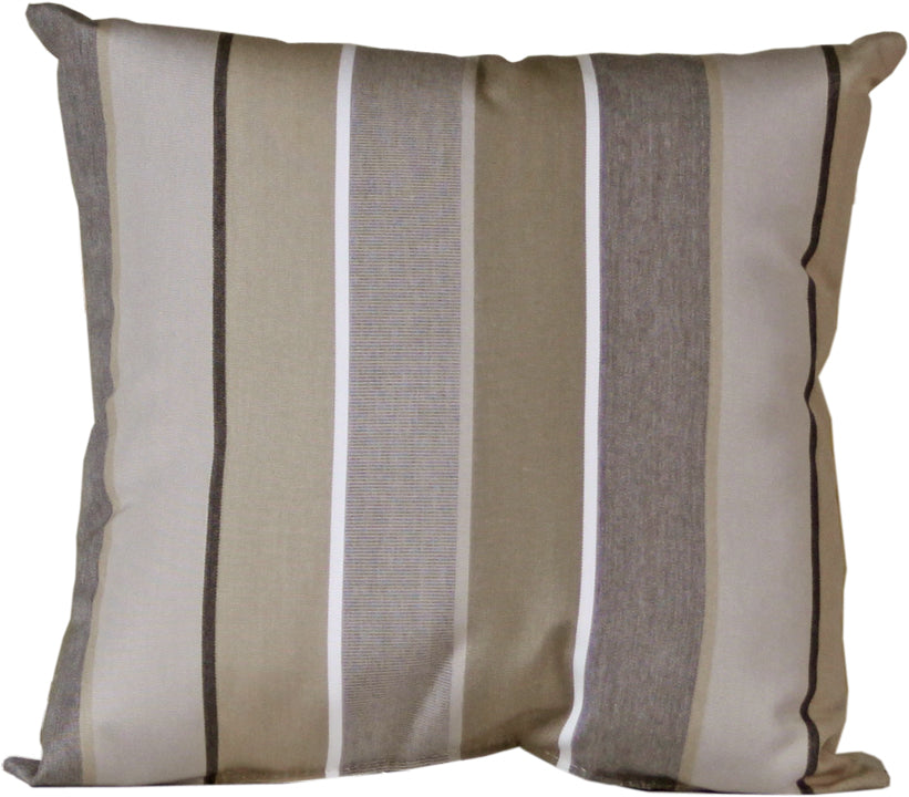 LuxCraft 15" Toss Pillow