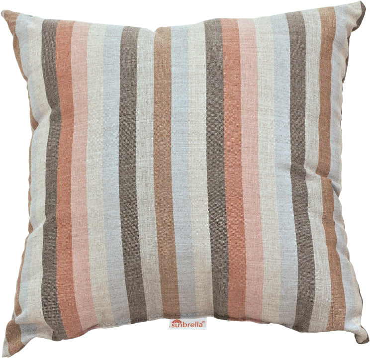 LuxCraft 15" Toss Pillow