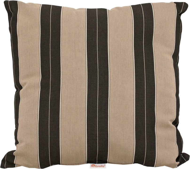 LuxCraft 19" Throw Pillow