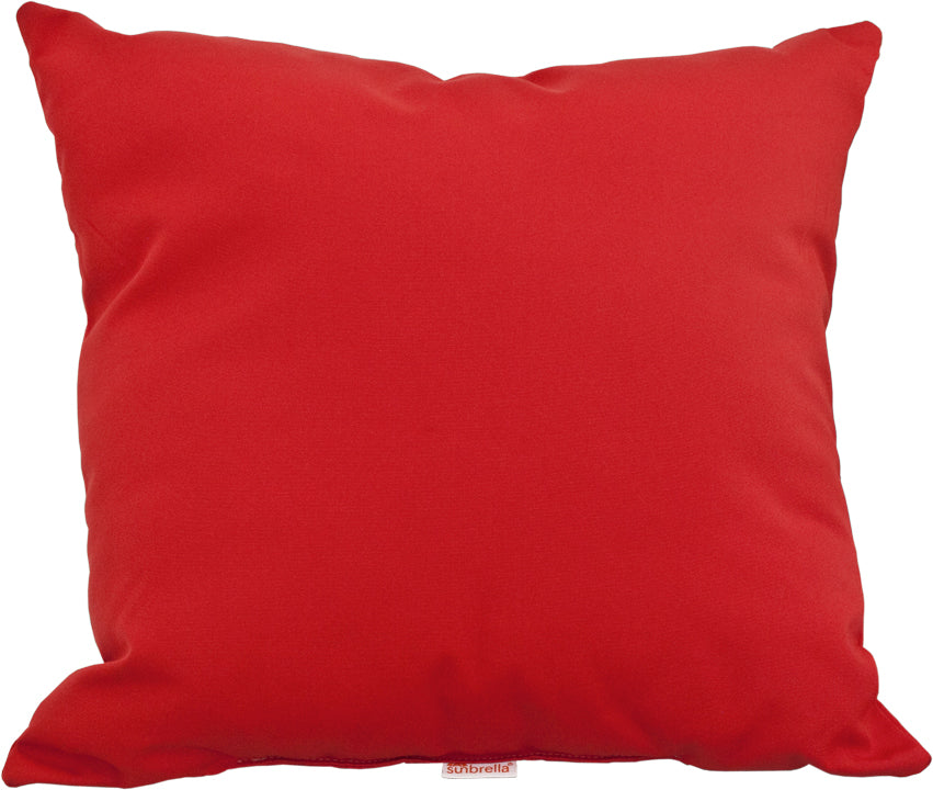 LuxCraft 19" Throw Pillow