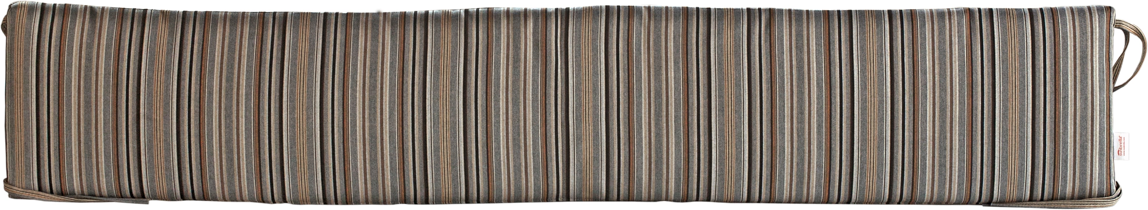 LuxCraft Cafe Bench Cushions