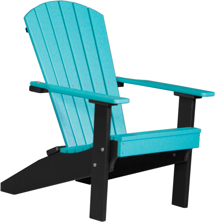 LuxCraft Lakeside Adirondack Chair