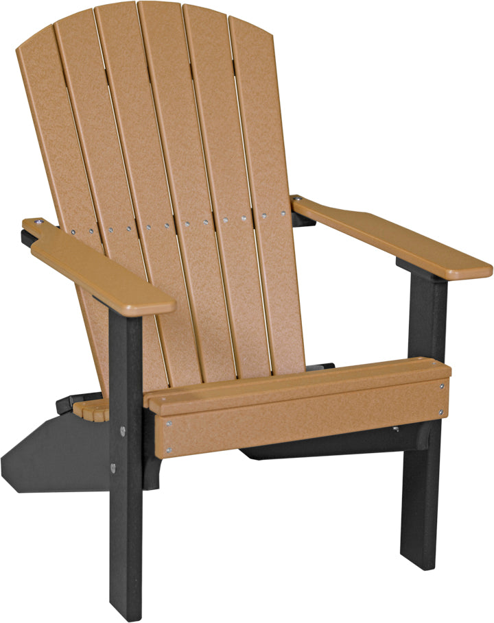 LuxCraft Lakeside Adirondack Chair