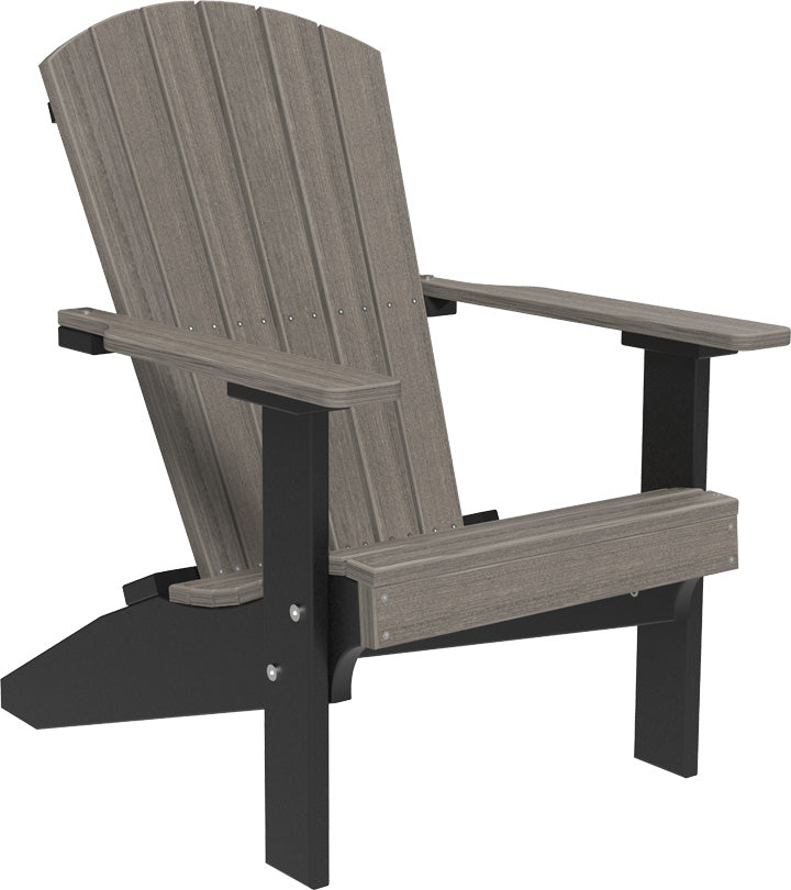 LuxCraft Lakeside Adirondack Chair