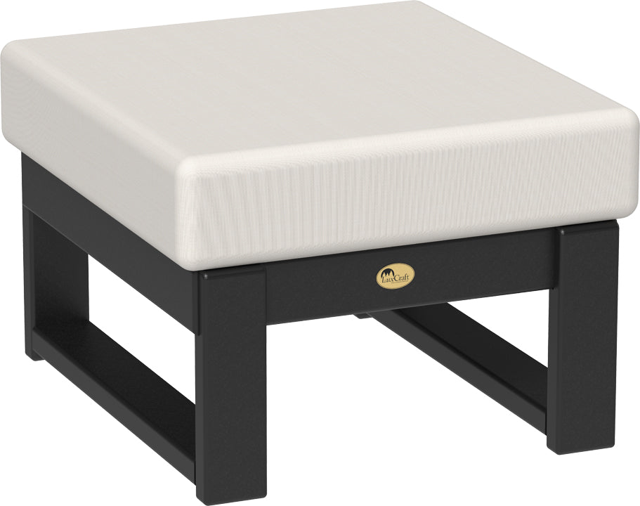 LuxCraft Lanai Outdoor Ottoman