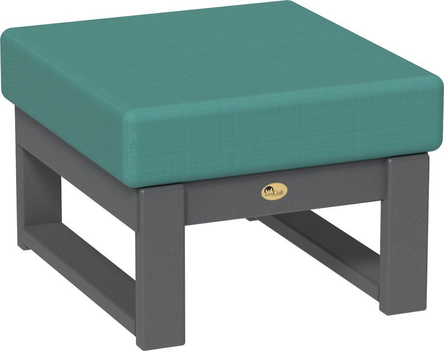 LuxCraft Lanai Outdoor Ottoman