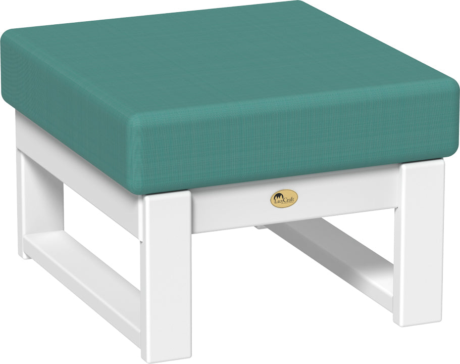 LuxCraft Lanai Outdoor Ottoman