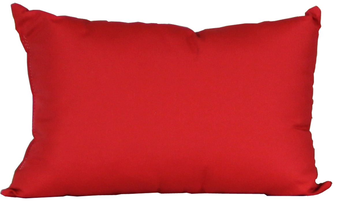 LuxCraft Lumbar Pillow