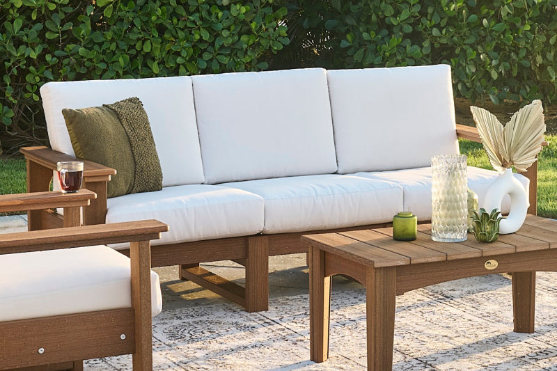 LuxCraft Lanai Outdoor Sofa