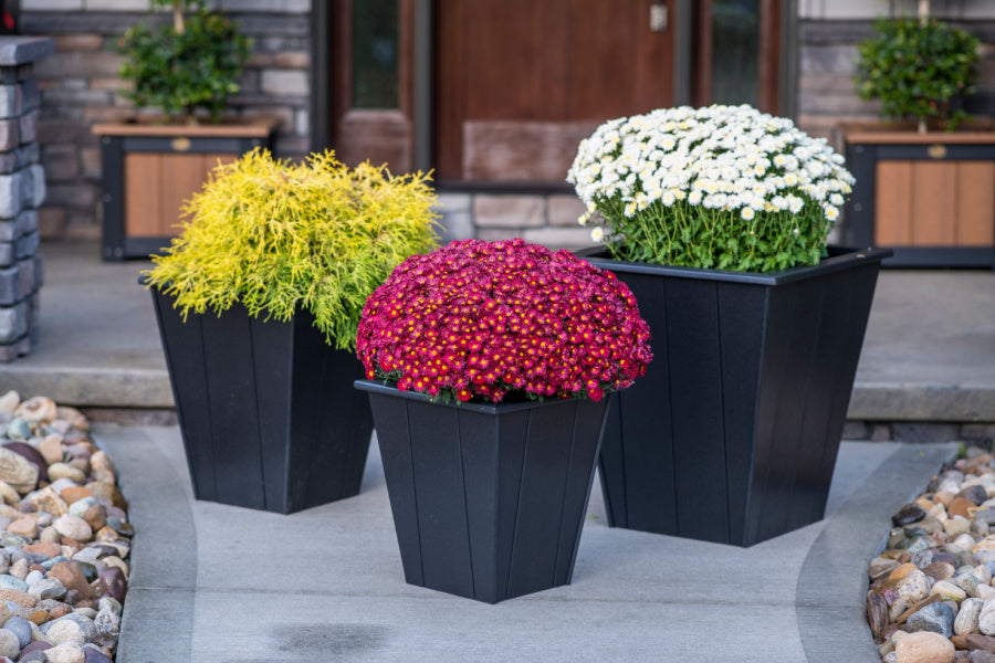 LuxCraft Elite Planter