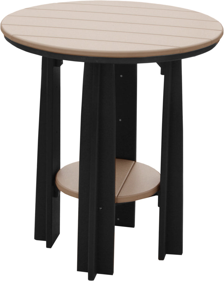 LuxCraft Balcony Table