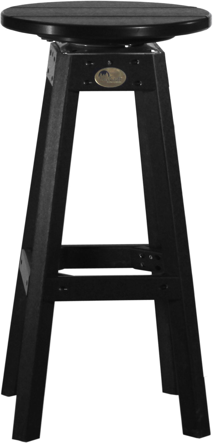 LuxCraft Bar Stool