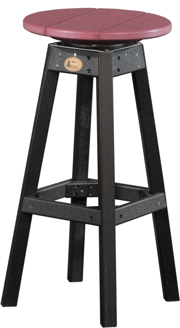 LuxCraft Bar Stool