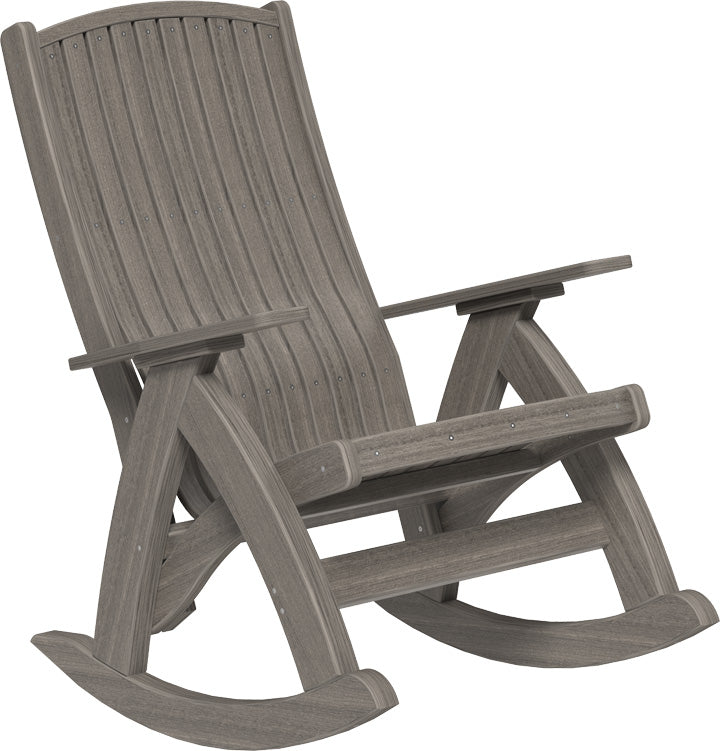 LuxCraft Comfort Rocker