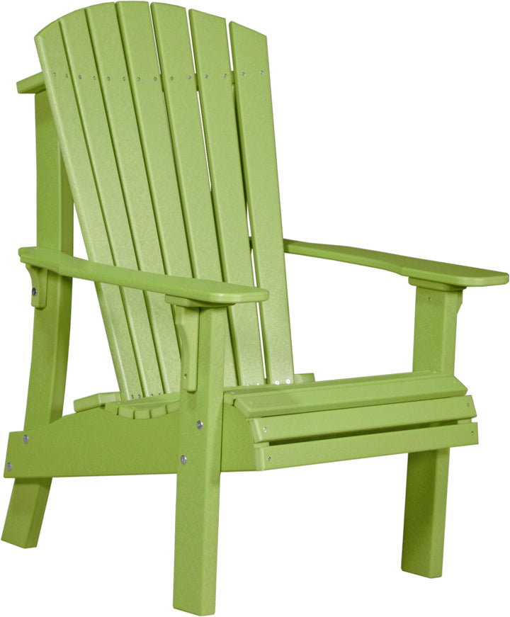 LuxCraft Royal Adirondack Chair