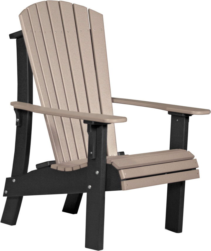 LuxCraft Royal Adirondack Chair