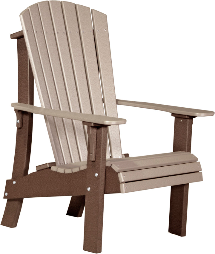 LuxCraft Royal Adirondack Chair