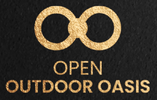 Open Outdoor Oasis