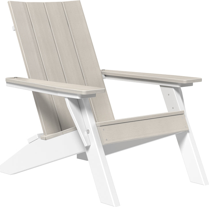 LuxCraft Urban Adirondack Chair