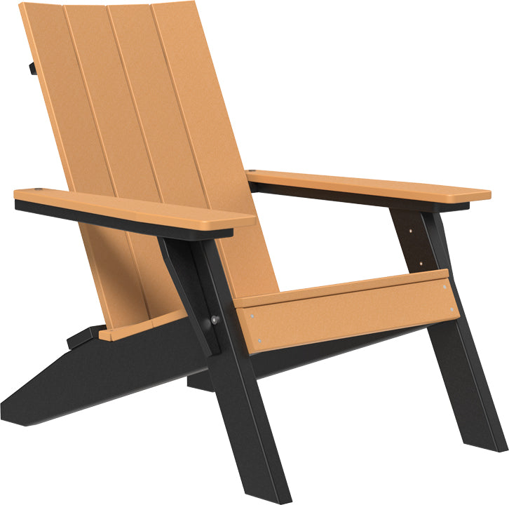 LuxCraft Urban Adirondack Chair