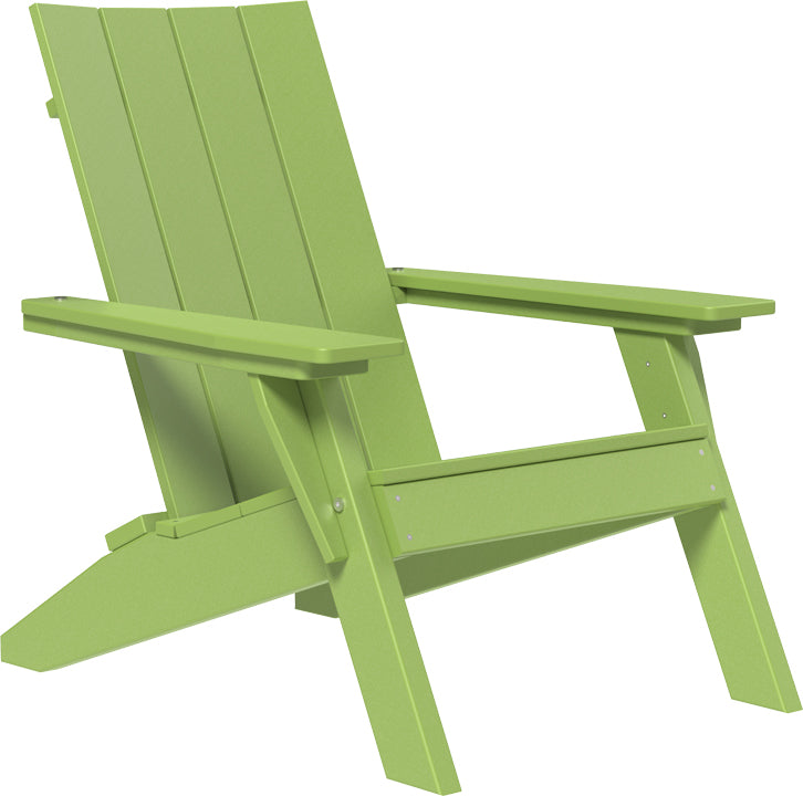 LuxCraft Urban Adirondack Chair