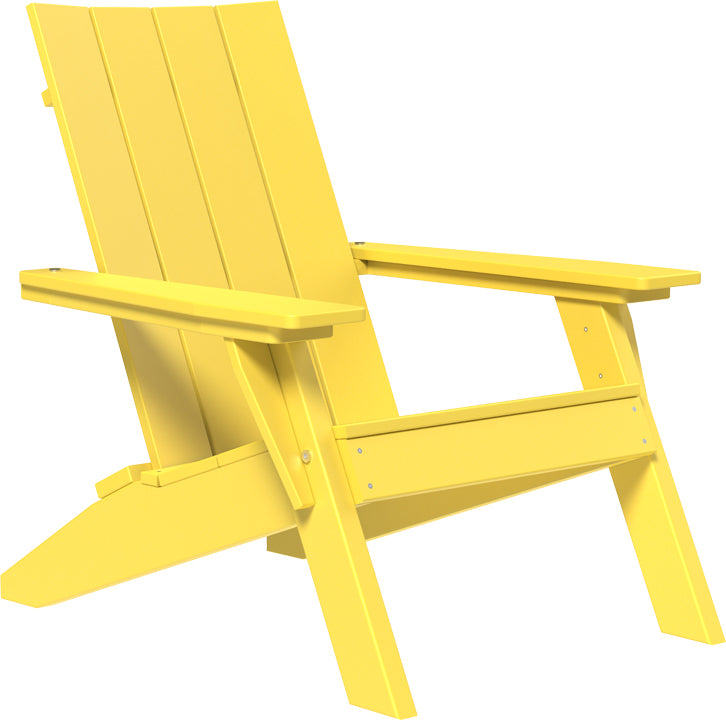 LuxCraft Urban Adirondack Chair