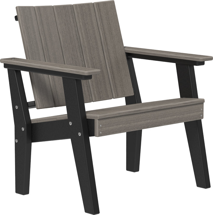 LuxCraft Urban Chat Chair