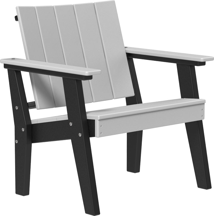 LuxCraft Urban Chat Chair